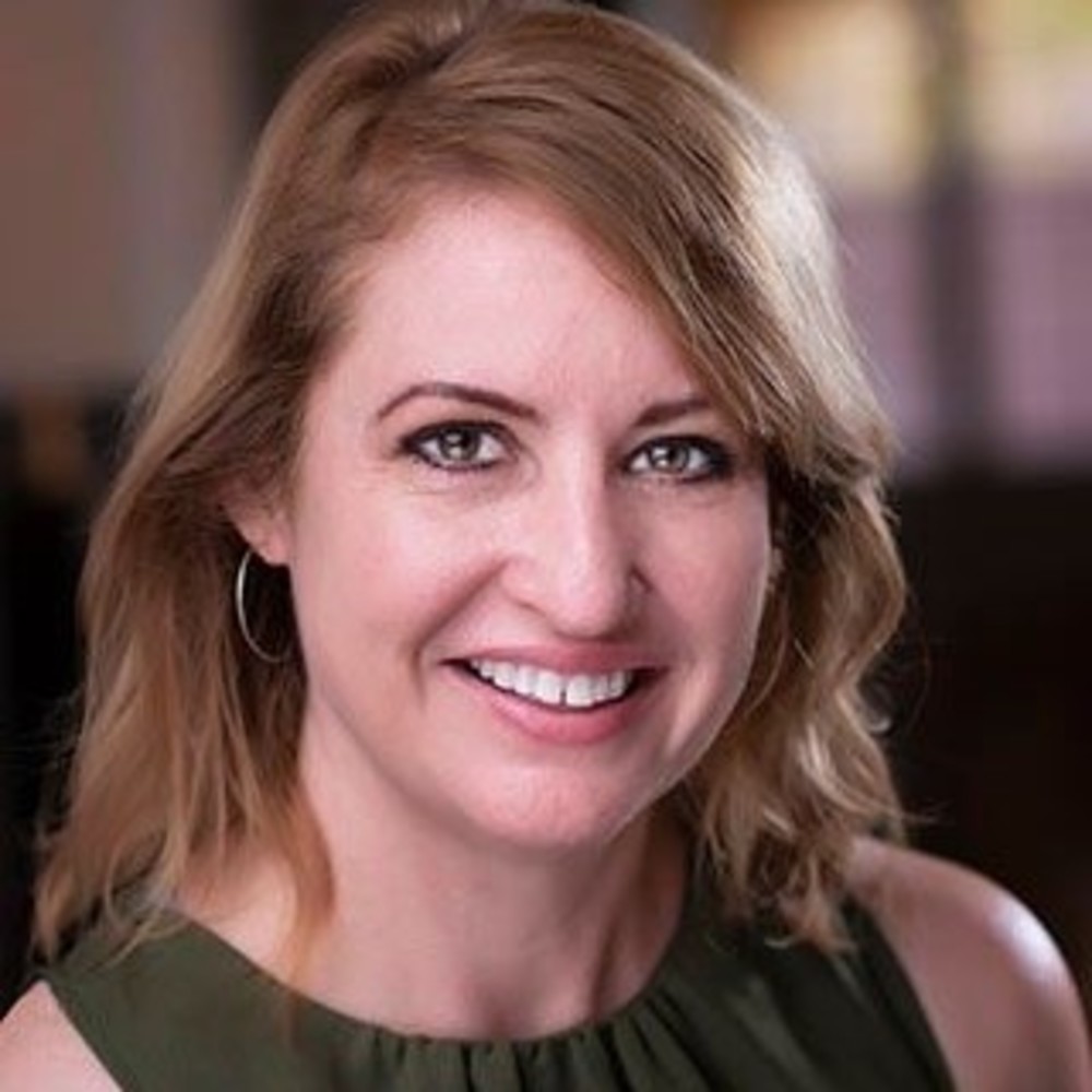 Meet your Posher, Julianna